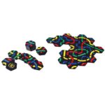 Tantrix Stratégie Tantrix Stratégie