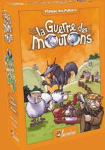 La guerre des moutons