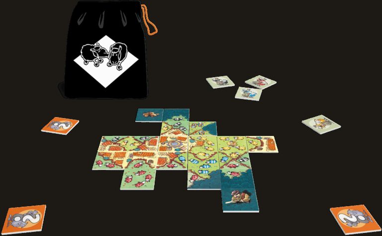 La guerre des moutons