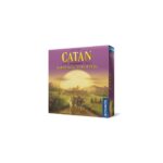 Catan- ext. Barbares & Marchands Catan- ext. Barbares & Marchands