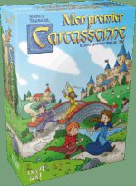 Mon premier Carcassonne