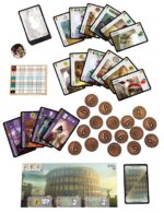 7 Wonders - ext. Leaders 7 Wonders - ext. Leaders