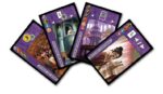 7 Wonders - ext. Leaders 7 Wonders - ext. Leaders