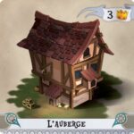 Les Bâtisseurs - Moyen-âge