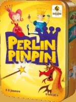 Perlinpinpin
