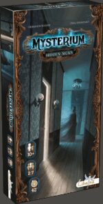 Mysterium : Hidden Signs Mysterium : Hidden Signs