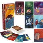 Dixit 2 Quest Dixit 2 Quest