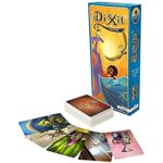 Dixit 3 Journey