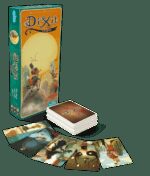 Dixit 4 Origins Dixit 4 Origins