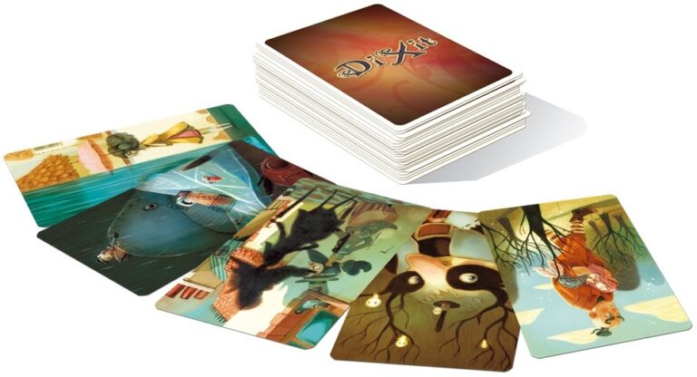 Dixit 4 Origins Dixit 4 Origins
