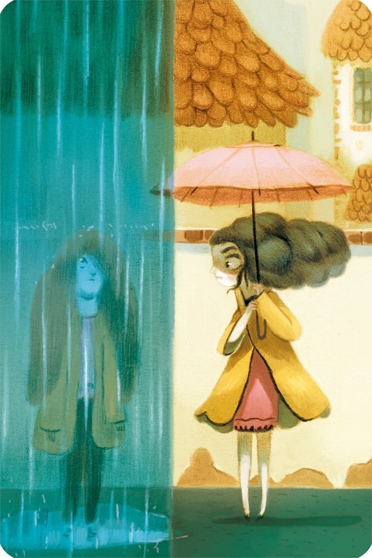 Dixit 4 Origins Dixit 4 Origins