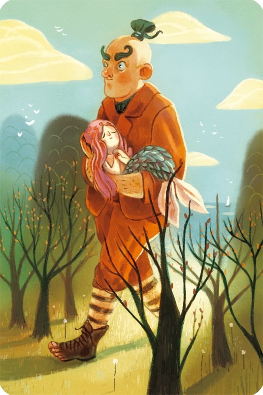 Dixit 4 Origins Dixit 4 Origins