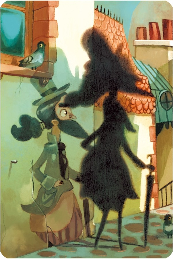 Dixit 4 Origins Dixit 4 Origins