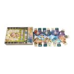 Dice Forge : Rébellion