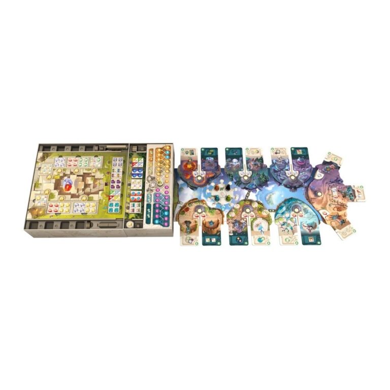 Dice Forge : Rébellion