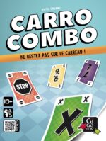 Carro Combo Carro Combo