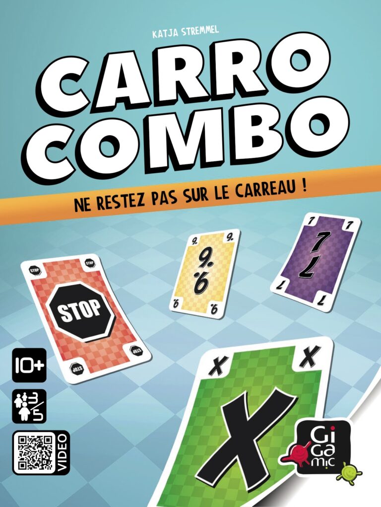 Carro Combo Carro Combo