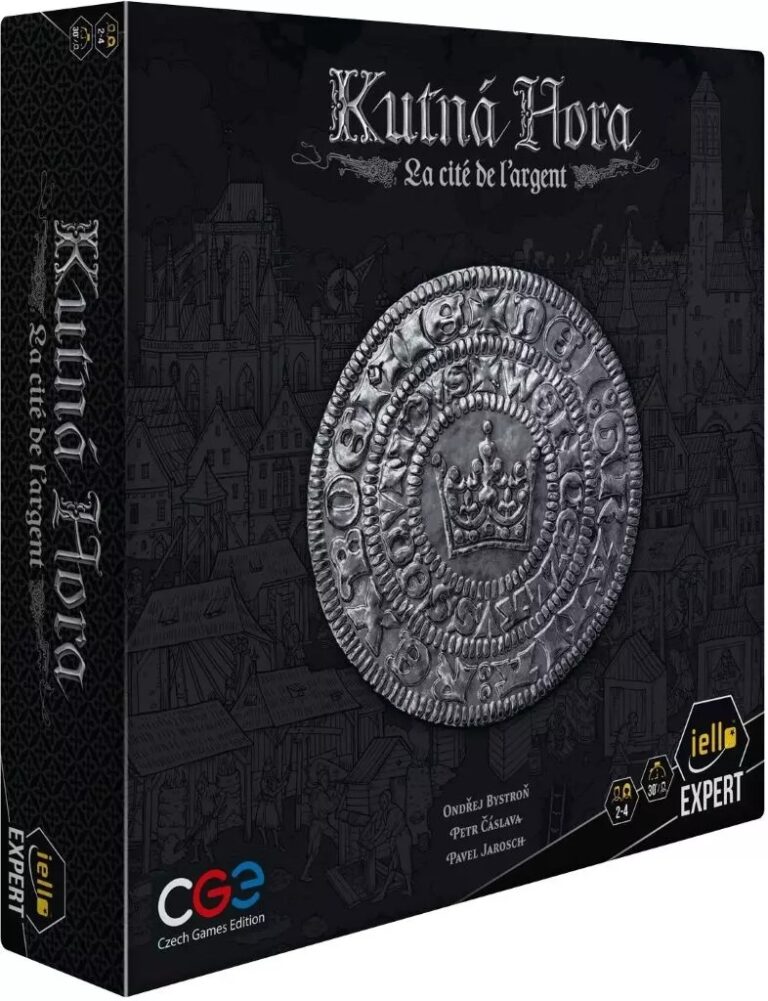 Kutna Hora : La Cité De L'argent Kutna Hora : La Cité De L'argent