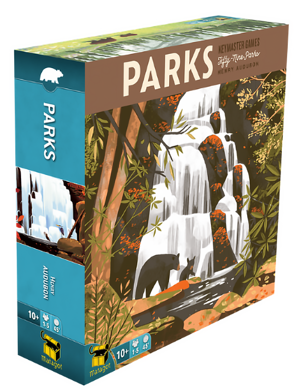 Parks Parks