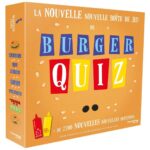 Burger Quiz v2