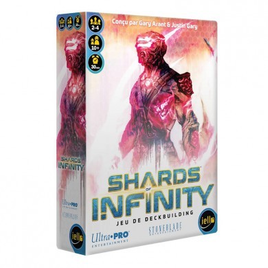 Shards of Infinity