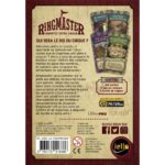 Ringmaster Ringmaster