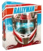 Rallyman GT Rallyman GT