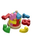 Katamino Tower Katamino Tower