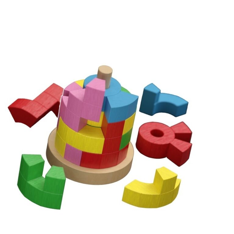 Katamino Tower Katamino Tower