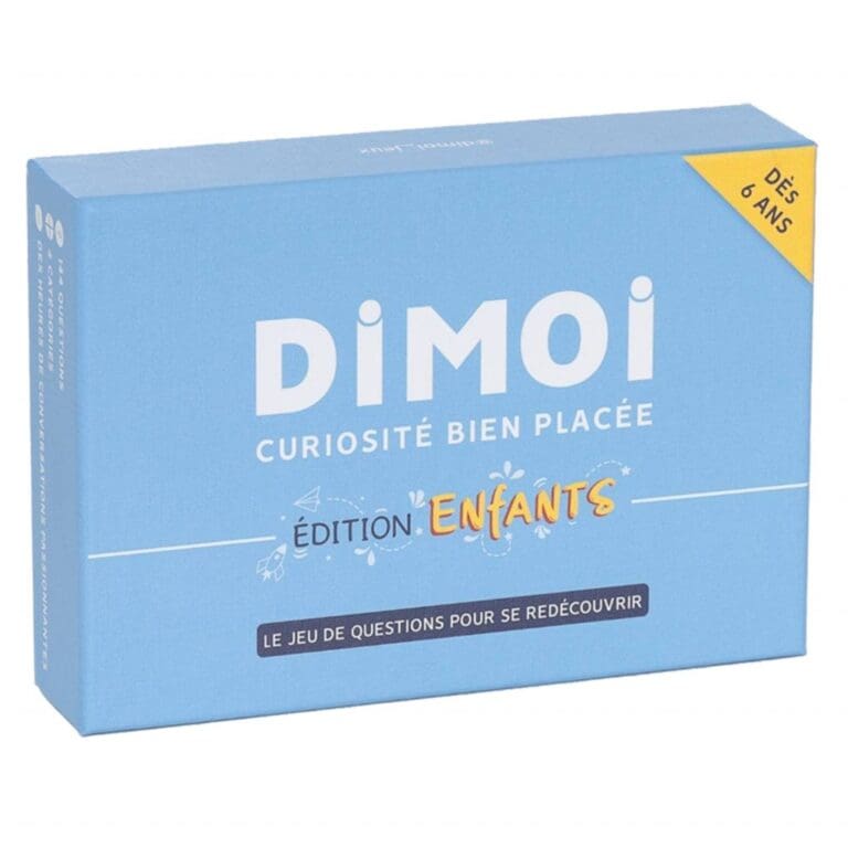 Dimoi - Enfants Dimoi - Enfants