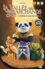 La Vallée des Marchands : La Guilde des commerçants