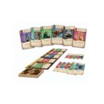 La Vallée des Marchands : La Guilde des commerçants