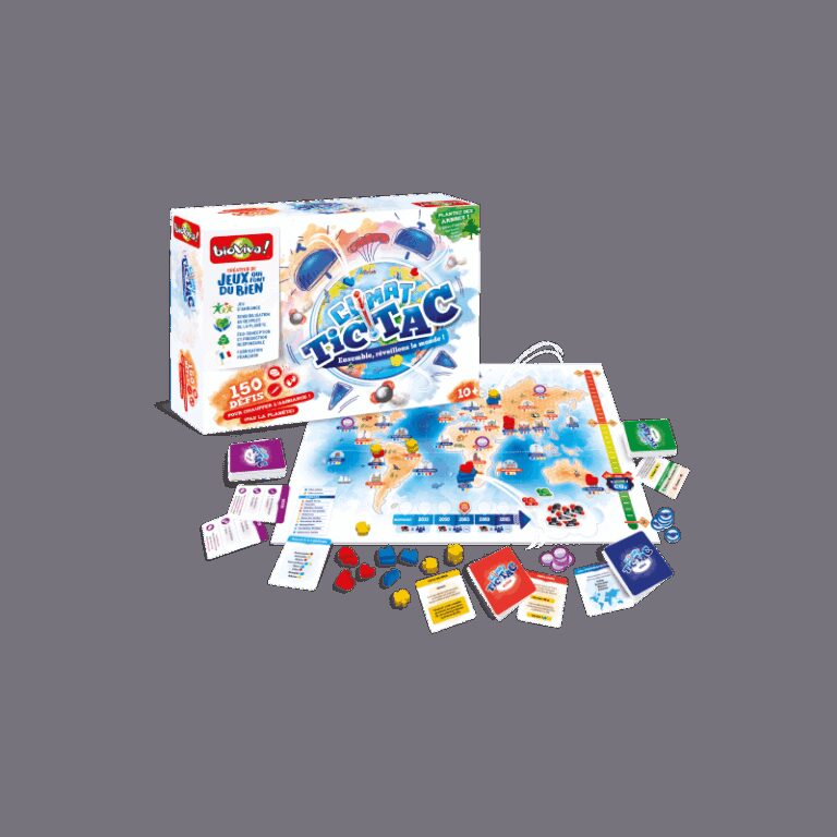 Climat Tic-Tac Climat Tic-Tac