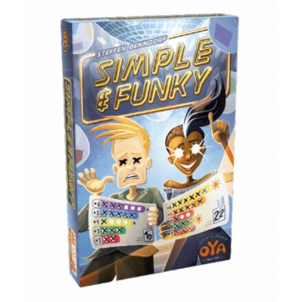 Simple & Funky