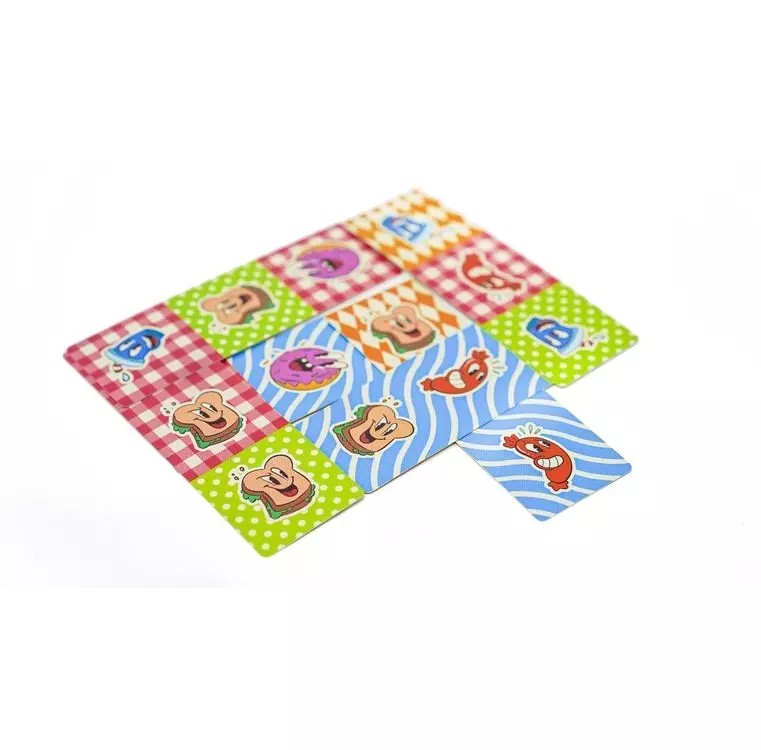 Snack Match Snack Match