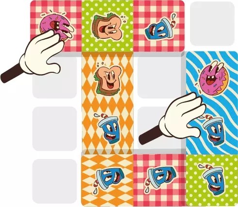 Snack Match Snack Match