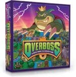 Overboss Overboss