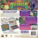 Overboss Overboss