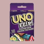 Uno Flip