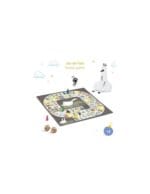 Jeu de l’oie Jeu de l’oie