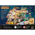 Les Ruines Perdues de Narak Les Ruines Perdues de Narak