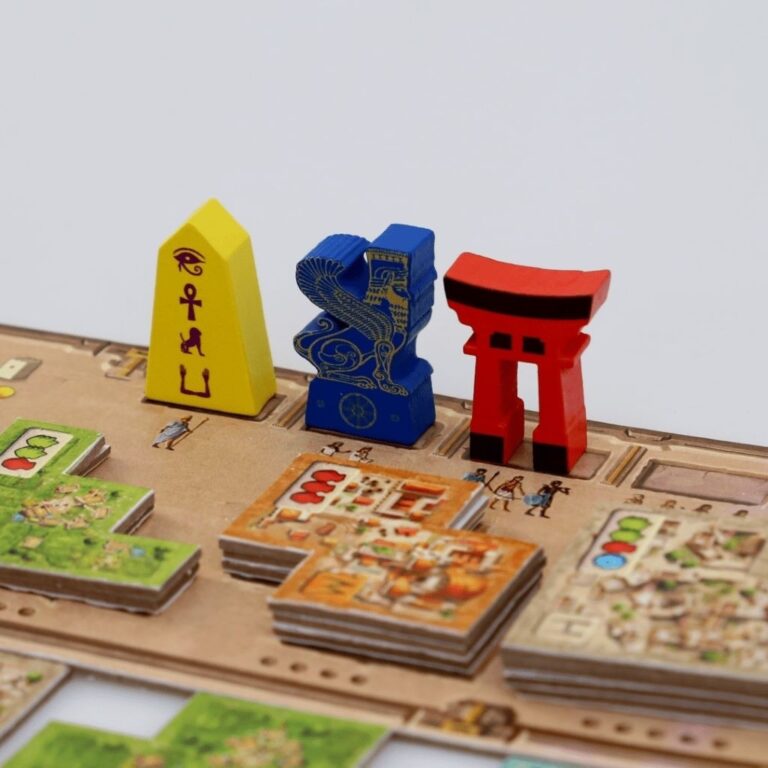 World Wonders World Wonders