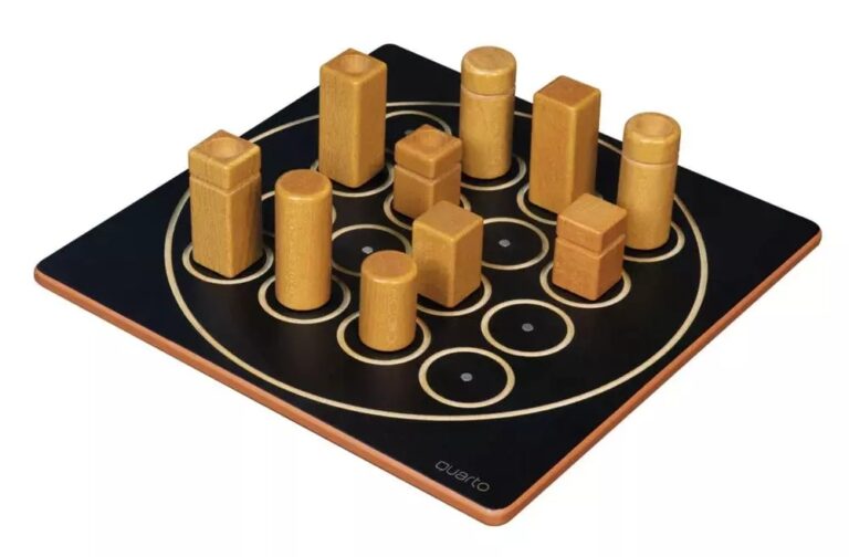 Quarto Access Quarto Access