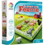 Il était une Ferme
