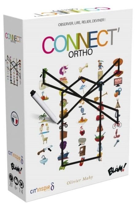 Connect’Ortho