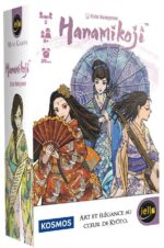 Hanamikoji Hanamikoji