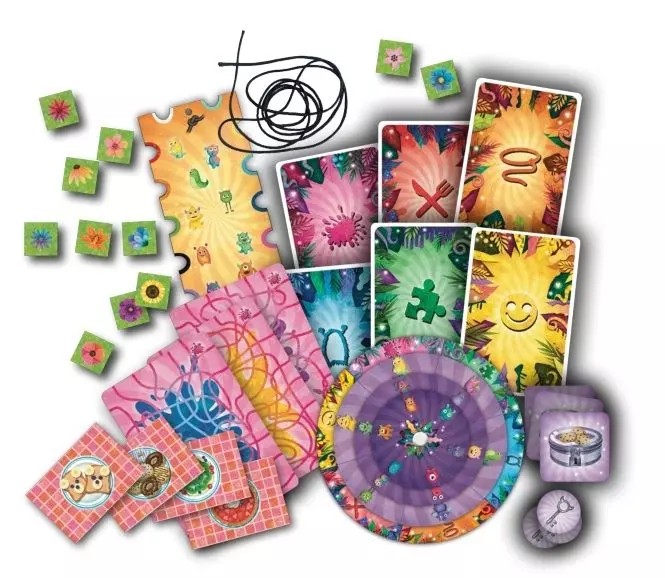 Exit Kids - La Chasse aux Cookies Exit Kids - La Chasse aux Cookies