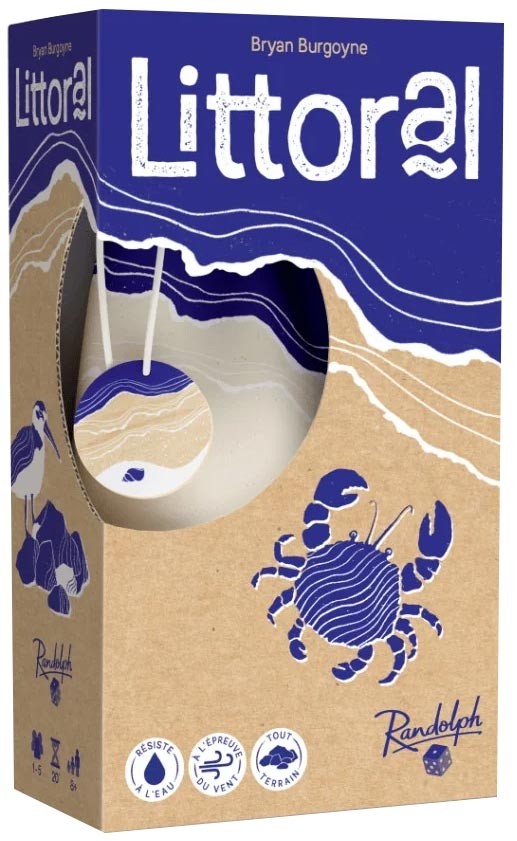 Littoral Littoral
