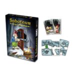 Saboteur : Les Mineurs contre-attaquent Saboteur : Les Mineurs contre-attaquent