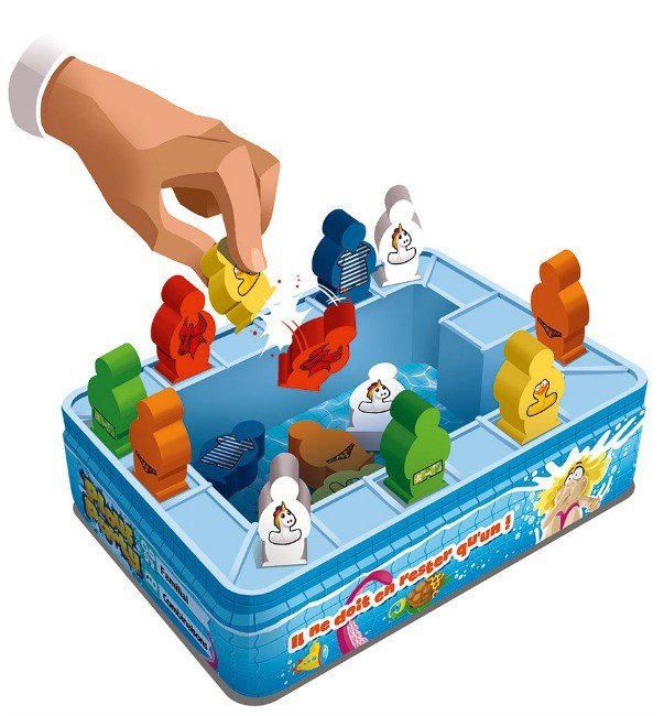 Plouf Party Plouf Party